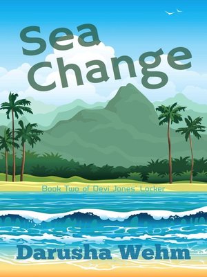 cover image of Sea Change